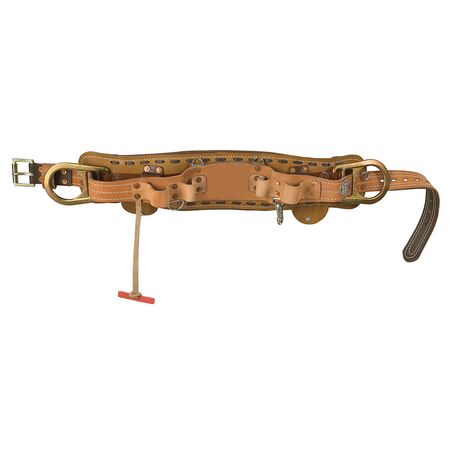 Full Floating Body Belt, 91.4 to 111.8 cm