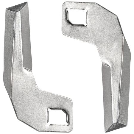 Replacement Blades and Bit for Adjustable Hole Saw 53710