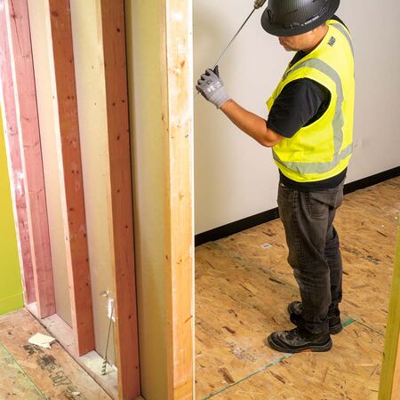 Flex Bit Auger - 25 mm x 137 cm