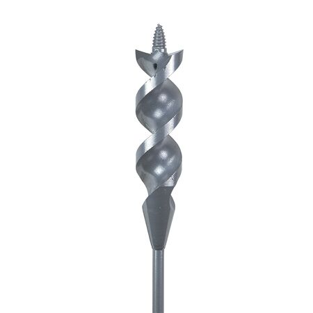 Flex Bit Auger - 25 mm x 137 cm