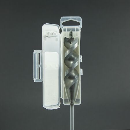 Flex Bit Auger - 25 mm x 137 cm