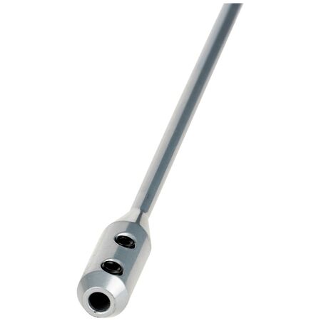 Flex Bit 137 cm Extension 6.4 mm Shank