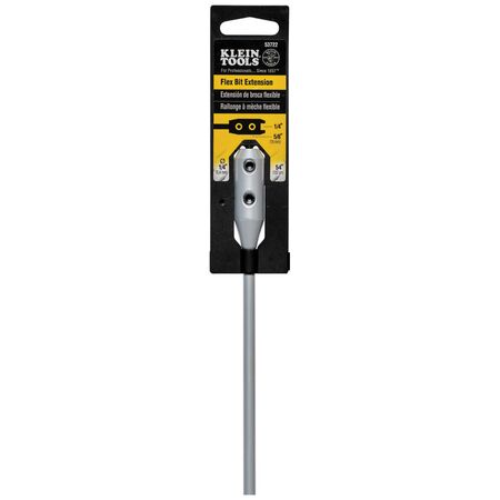 Flex Bit 137 cm Extension 6.4 mm Shank