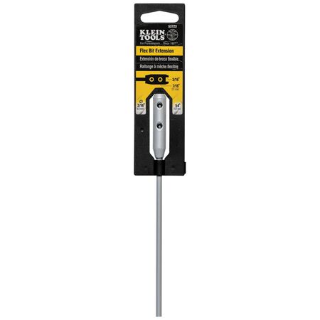 Flex Bit 137 mm Extension 5 mm Shank