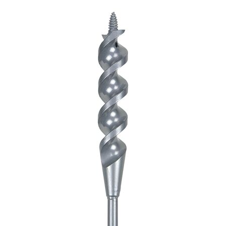Flex Bit Auger 2 cm x 183 cm