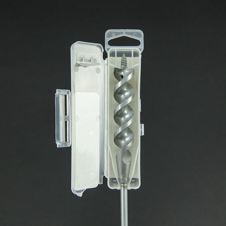 Flex Bit Auger 2 cm x 183 cm