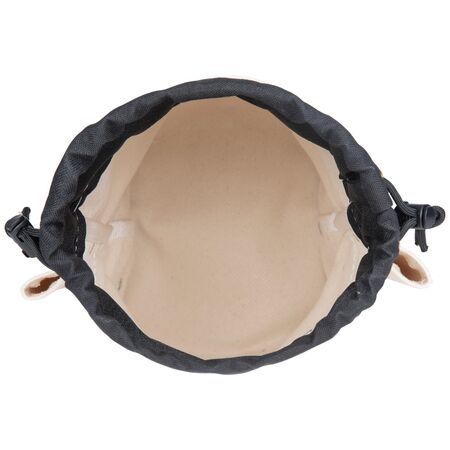 Tool Bag, Extra-Tall Top-Closing Bolt Bag, 12.7 x 30.5 x 22.9 cm