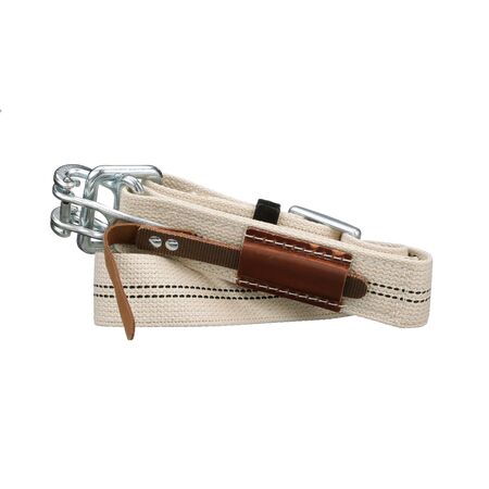 Tool Belt with Quick-Release Buckle - M