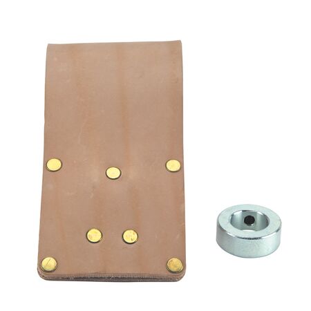 Connecting Bar Holder with Lock Collar