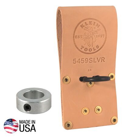 Connecting Bar Holder with Lock Collar