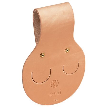Spud Wrench Holder, Tunnel Connection