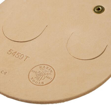 Spud Wrench Holder, Tunnel Connection