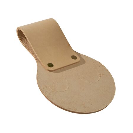 Spud Wrench Holder, Tunnel Connection