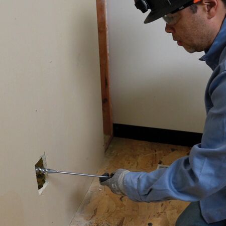 Flex Bit Auger 2 cm x 183 cm