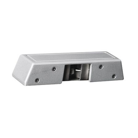 LOCKWOOD ES6000 Hook Lock Surface Mount | 680kg Holding Force | Fail Secure Design | Multi Voltage 12/24VDC | by Dicker Data