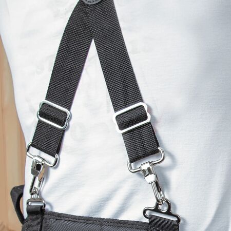 Tradesman Pro™ Suspenders