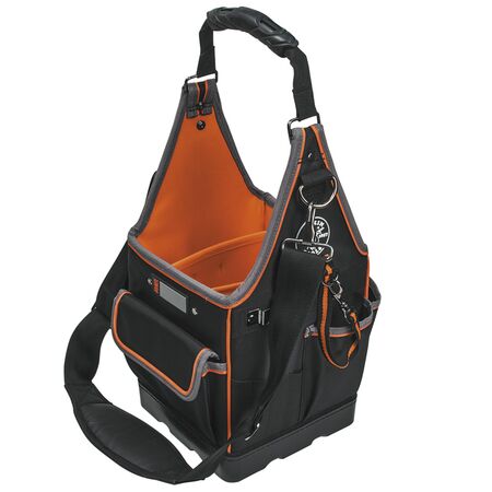 Tool Bag, Tradesman Pro™ Tool Tote, 20 Pockets, 22.2 cm