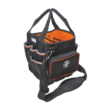 Tool Bag, Tradesman Pro™ Tool Tote, 40 Pockets, 26 cm