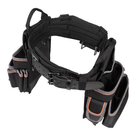 Tradesman Pro™ Electrician's Tool Belt, Medium