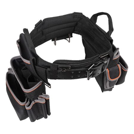 Tradesman Pro™ Electrician's Tool Belt, Medium