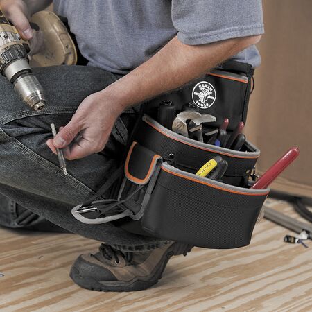 Tradesman Pro™ Electrician's Tool Belt - Large