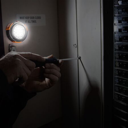 Tradesman Pro™ Work Light / Tool Bag Light / Cooler Light