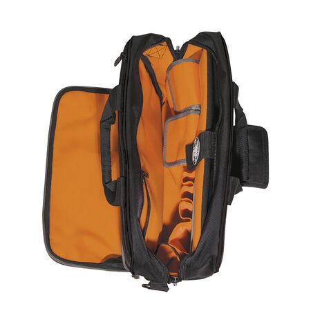Tool Bag, Tradesman Pro™ Tech Bag, 22 Pockets w/Laptop Pocket, 40.6 cm