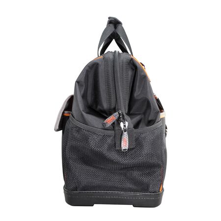 Tool Bag, Tradesman Pro™ Wide-Open Tool Bag, 42 Pockets, 41.3 cm