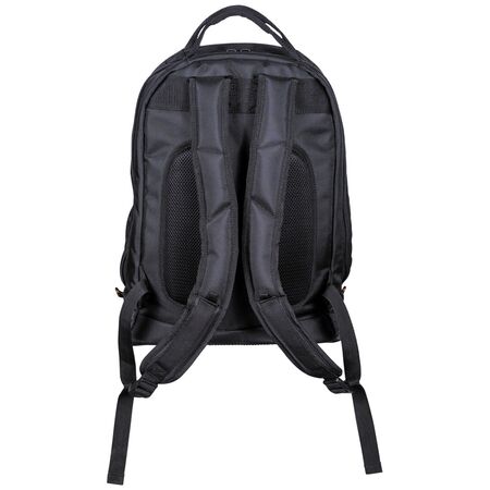 Tradesman Pro™ Tool Bag Backpack, 35 Pockets, Black, 44.5 cm