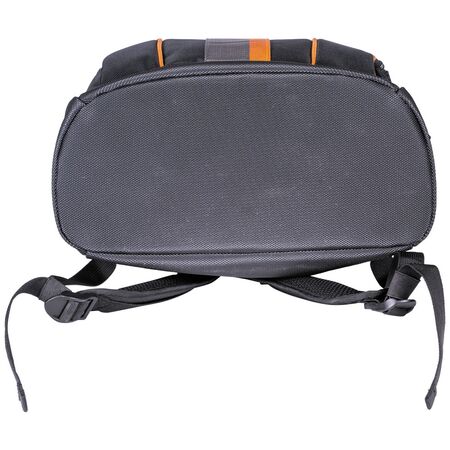 Tradesman Pro™ Tool Bag Backpack, 35 Pockets, Black, 44.5 cm