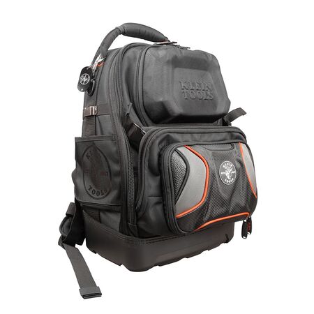 Tradesman Pro™ Tool Master Tool Bag Backpack, 48 Pockets, 50 cm