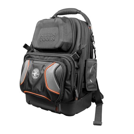 Tradesman Pro™ Tool Master Tool Bag Backpack, 48 Pockets, 50 cm