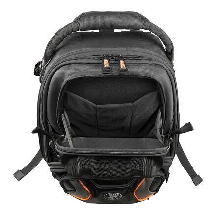 Tradesman Pro™ Tool Master Tool Bag Backpack, 48 Pockets, 50 cm