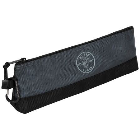 Stand-Up Zipper Bags, 5-Pack