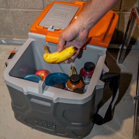 Tradesman Pro™ Tough Box Cooler, 16.1 L