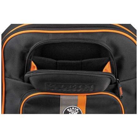 Rolling Tool Backpack