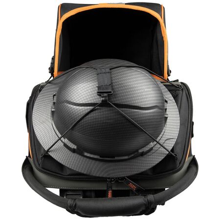 Replacement Elastic Bands for the Ironworker and Welder Backpack