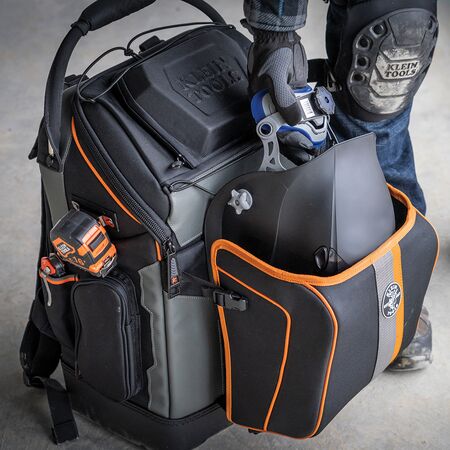 Welding Helmet Replacement Pocket