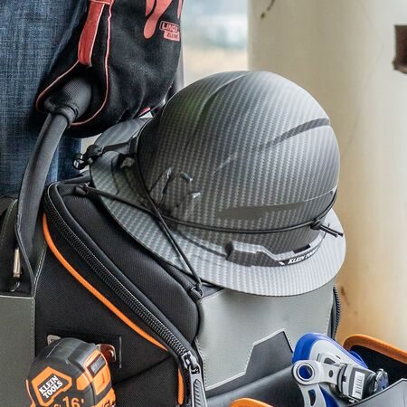 Replacement Elastic Bands for the Ironworker and Welder Backpack