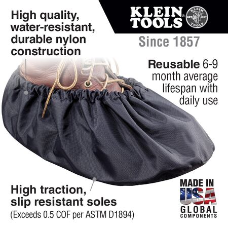 Tradesman Pro™ Shoe Covers - X-Large
