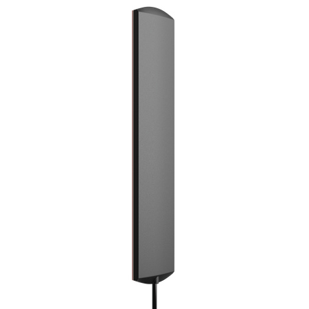 AJAX External Antenna for Hub | 4G/LTE & Jeweller Compatibility | Easy Installation | by Dicker Data