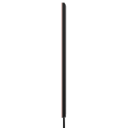 AJAX External Antenna for Hub | 4G/LTE & Jeweller Compatibility | Easy Installation | by Dicker Data