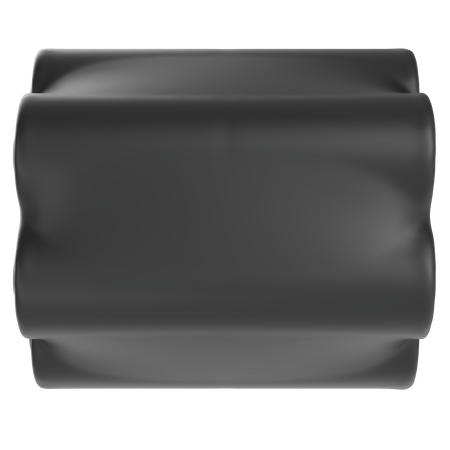 AJAX Internal Battery NB | 7.2V Non-Rechargeable | 95Ah Capacity | Molex Connector | by Dicker Data