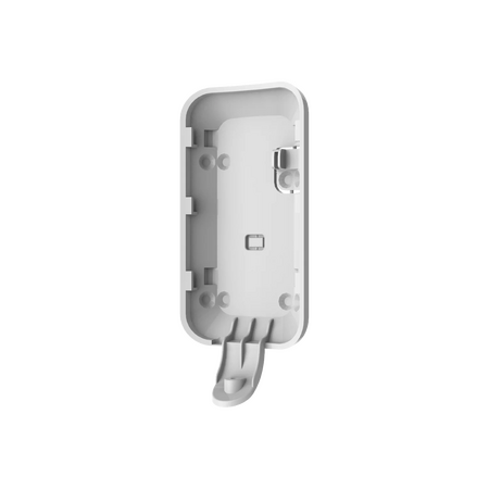 AJAX Replacement SmartBracket for MotionCam Outdoor | Durable White Design | Ideal for Outdoor Use | by Dicker Data