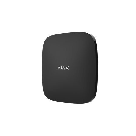 AJAX Hub 2 Plus Control Panel | Supports 200 Devices | Wireless Communication | IP20 Rated | by Dicker Data