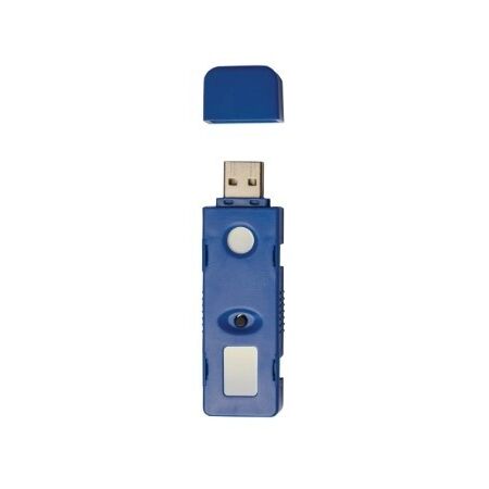Reliance USB Firmware Upgrade Tool | Template Loading | USB Connection | by Dicker Data