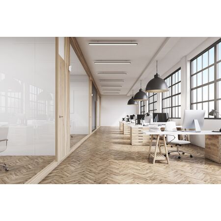 Wireless PIR Motion Sensor | 12m Detection Distance | Pet Immune | SmartDetect Algorithm | by Dicker Data