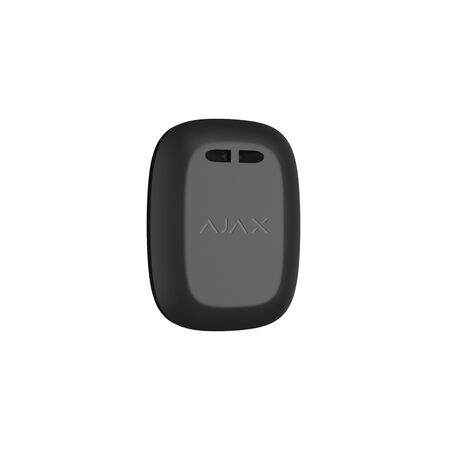 Wireless Alarm Button | Smart Panic Button with LED Backlight | IP55 Rated | by Dicker Data
