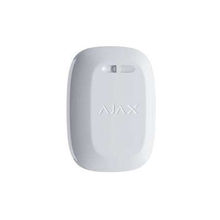 AJAX DoubleButton Duress Wireless Panic Button | 2-Button Design | 1300m Range | LED Backlight | by Dicker Data