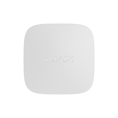 AJAX LifeQuality Air Quality Sensor | Medical-Grade Accuracy | LED Air Quality Indication | Automatic Calibration | by Dicker Data
